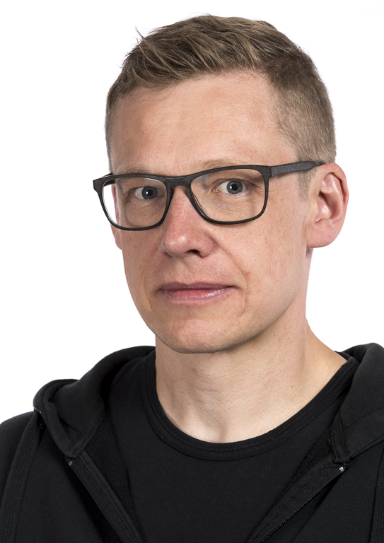 Jeppe Gjerum
