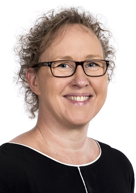 Susanne Laugesen