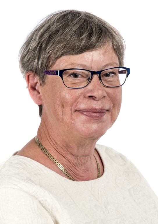 Anne Hansen