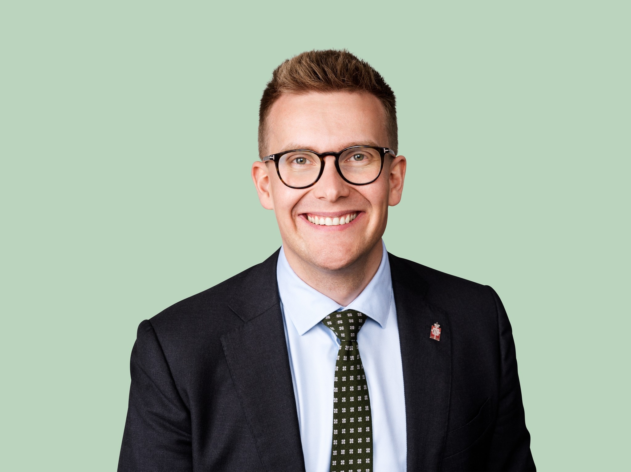 Andreas Karlsen