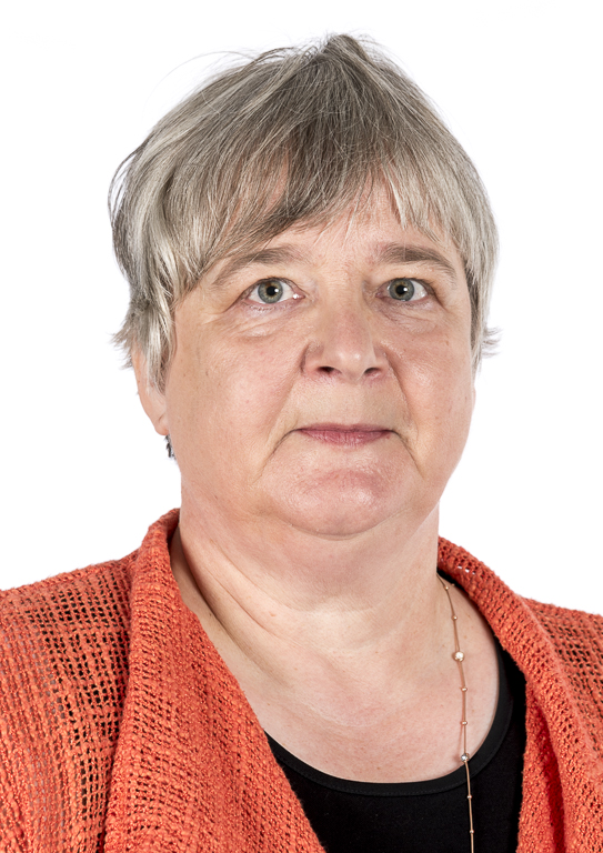 Lisbeth Thingstrup