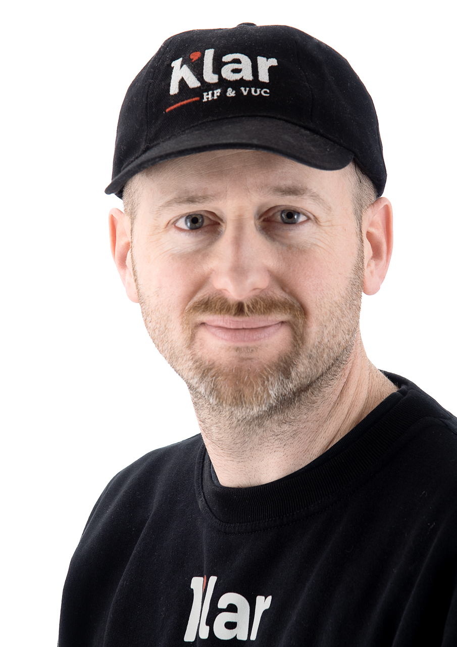 Jonas Madsen