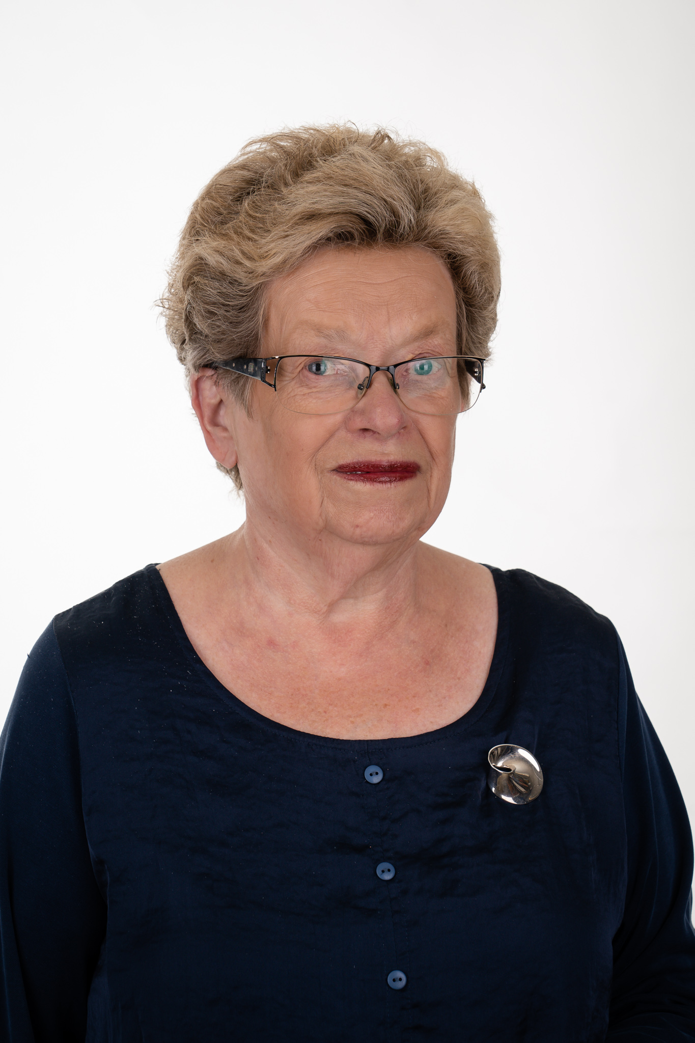 Ulla Koch