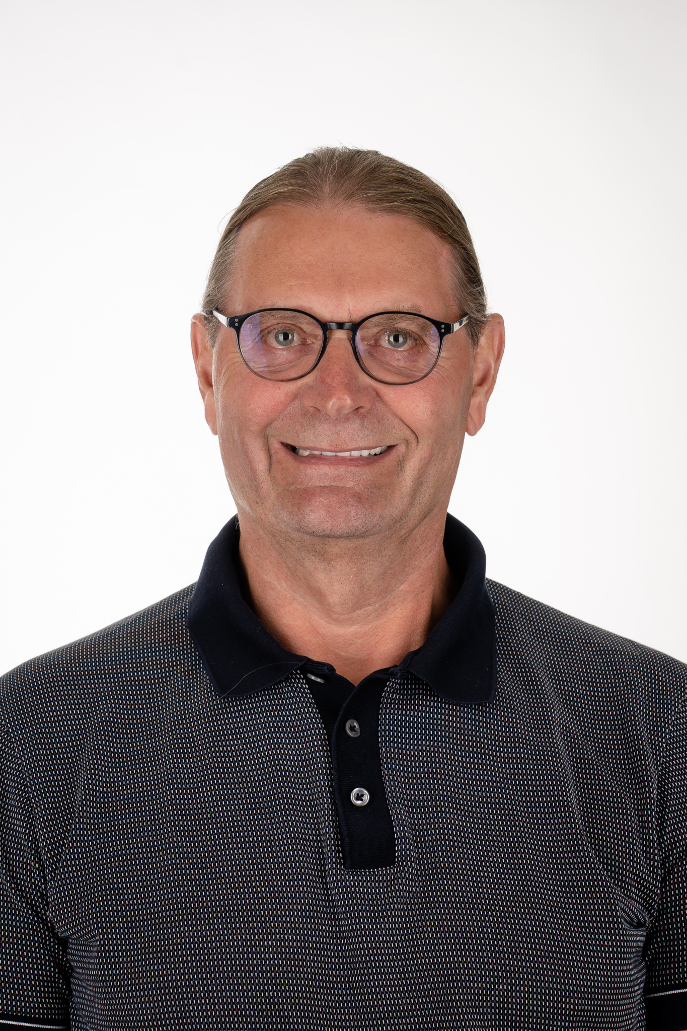 Albert Christiansen