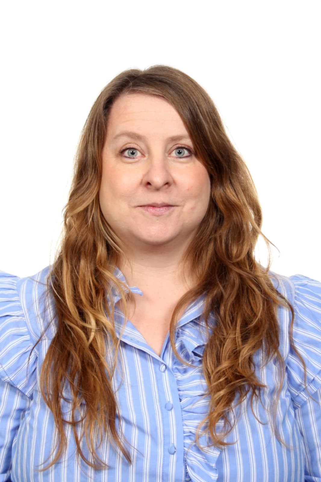 Eva Larsen
