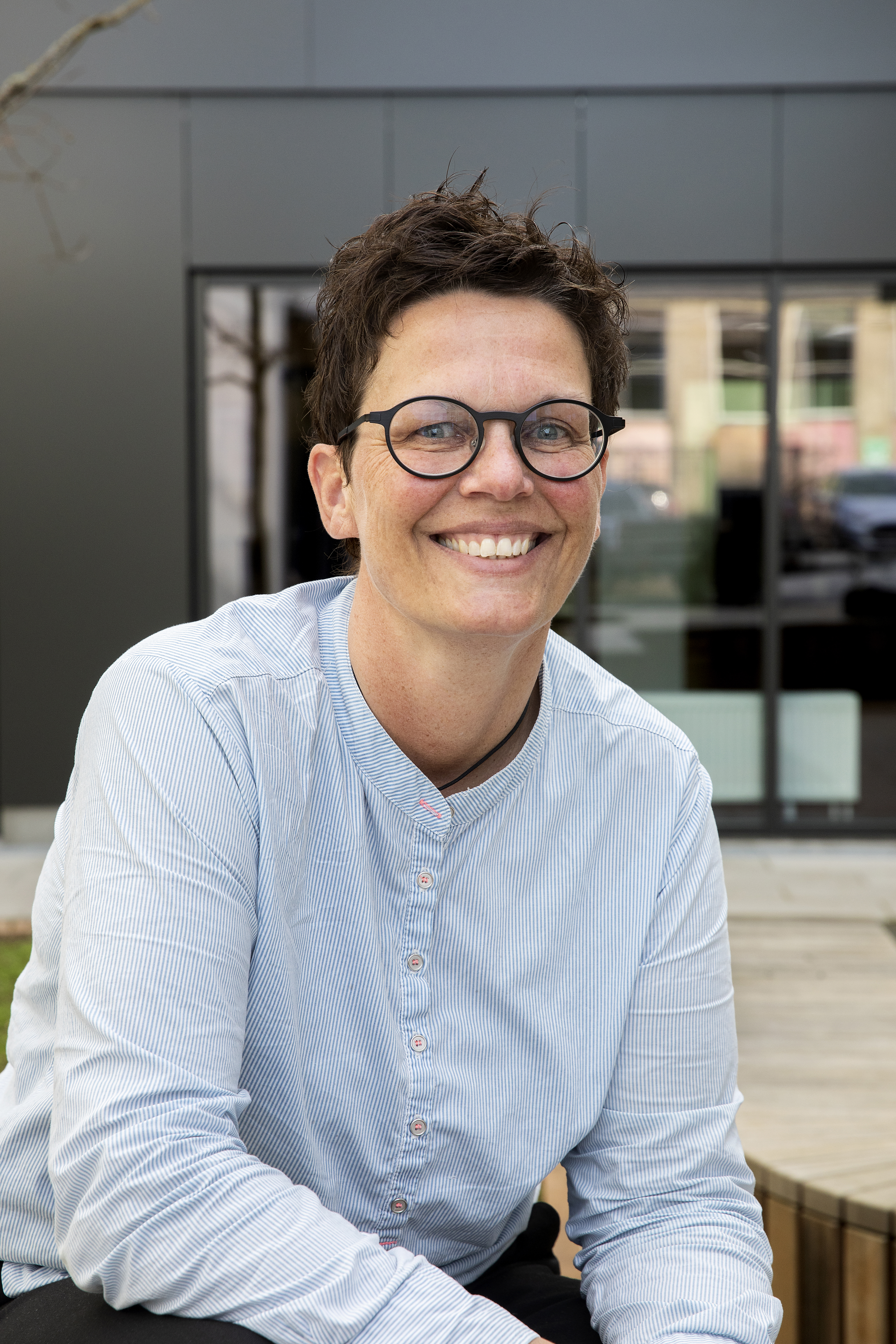 Anne Kruse, lærer HF & VUC Klar
