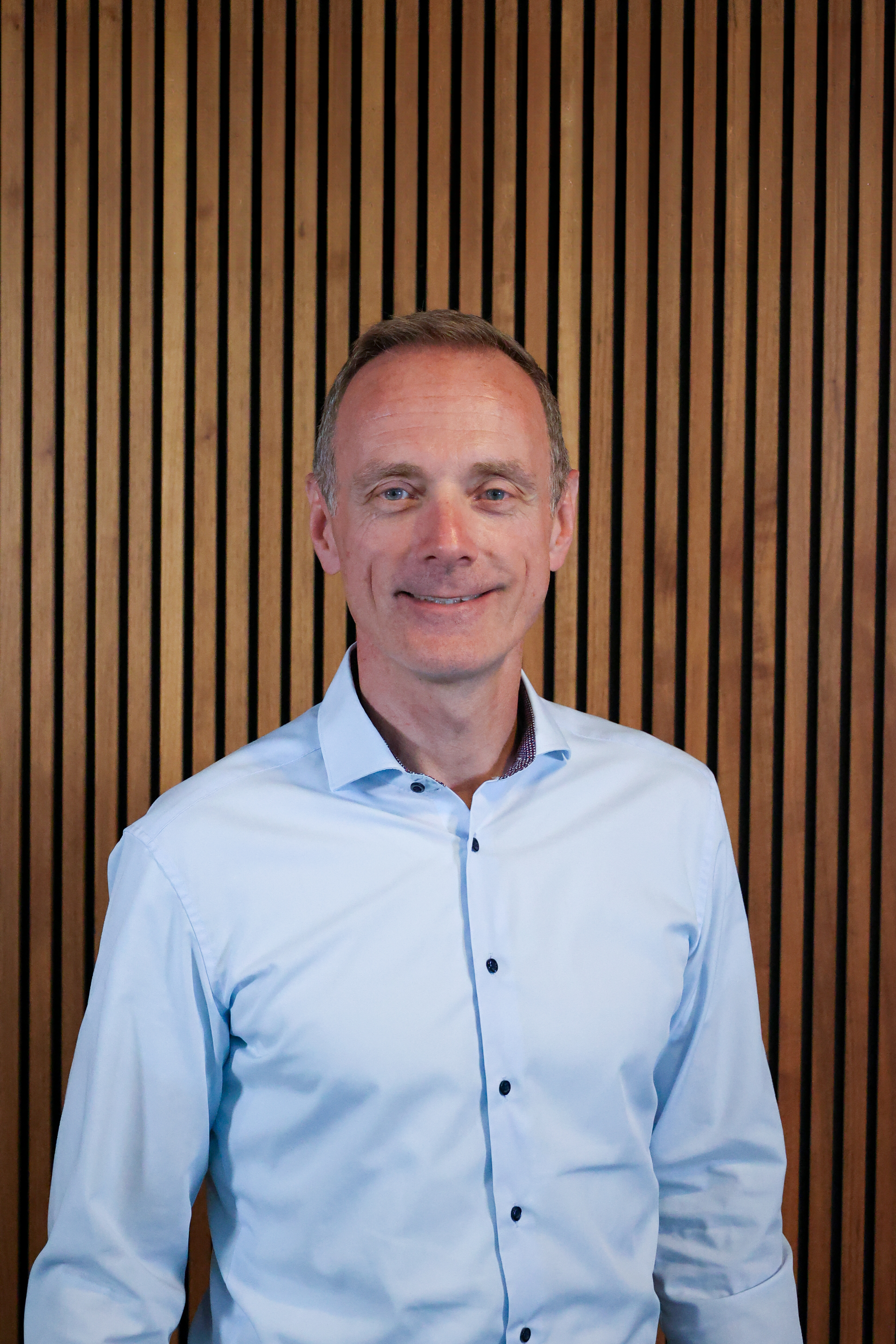 Glenny Hansen